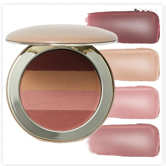 Westman Atelier Other - Brand New in Box Westman Atelier Lip Suede Lipstick Palette in Les Nudes